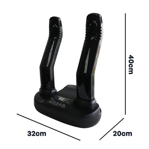 Vysoušeč obuvi Comfort PRO ozone II Vysoušeč obuvi Comfort PRO ozone II