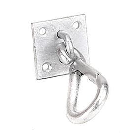 Uvazovací karabina Horze