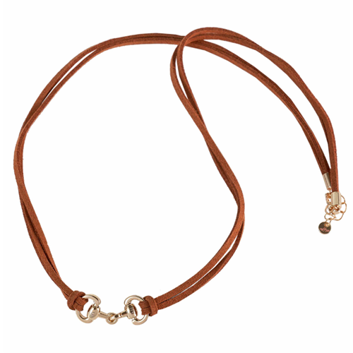 Sada náramků HV Polo Jula, set 3 ks - hnědý Náramky HV Polo Kate, hnědý