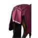Nepromokavá deka Horze Newbridge 2024/25, 100g, fialová - vel. 165 cm Deka neprom. Horze Newbridge W 2025, 100g, fialová, vel. 165 cm
