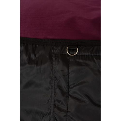 Nepromokavá deka Horze Newbridge 2024/25, 100g, fialová - vel. 165 cm Deka neprom. Horze Newbridge W 2025, 100g, fialová, vel. 165 cm