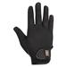 Jezdecké rukavice IRH Summercool SS 2025, černé - vel. L Rukavice IRH Summercool SS 25, černé, vel. L