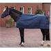 Stájová deka - liner Bucas, 200g, modrá - vel. 140/191 cm Deka stájová Bucas Liner 200g, modrá, vel. 140/191 cm