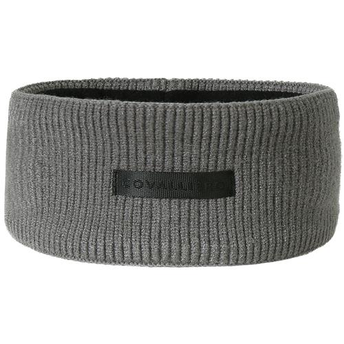 Čelenka Covalliero AW 2025/26 Knitted - šedá Čelenka Covalliero Knitted AW 25/26, šedá