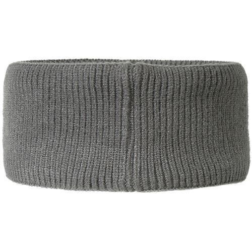 Čelenka Covalliero AW 2025/26 Knitted - šedá Čelenka Covalliero Knitted AW 25/26, šedá