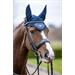 Čabraka pro koně LeMieux Loire, tmavě modrá, Full Čabraka pro koně LeMieux Loire, tmavě modrá, Full
