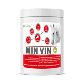 Doplněk pro koně Dromy MinVin