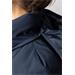 Zimní dámská bunda Horze Dina AW 25/26, modrá - vel. 38 Bunda zimní dámská Horze AW 25/26 Dina, modrá, vel. 38