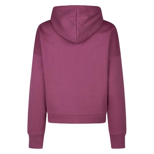 Dámská mikina Eskadron Hood Sparkle Heritage AW 25/26, wildberry - vel. S Dámská mikina Eskadron Hood Sparkle Heritage AW 25/26, wildberry, vel. S