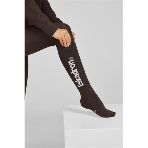 Jezdecké podkolenky Eskadron Heritage AW 25/26 - tmavě hnědé, vel. 38-40 Podkolenky Eskadron Heritage AW 25/26, tmavě hnědé, 38-40