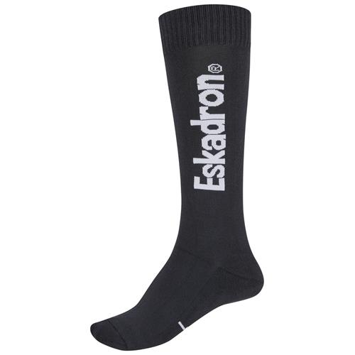 Jezdecké podkolenky Eskadron Heritage AW 25/26 - modré, vel. 35-37 Podkolenky Eskadron Heritage AW 25/26, modré, 35-37