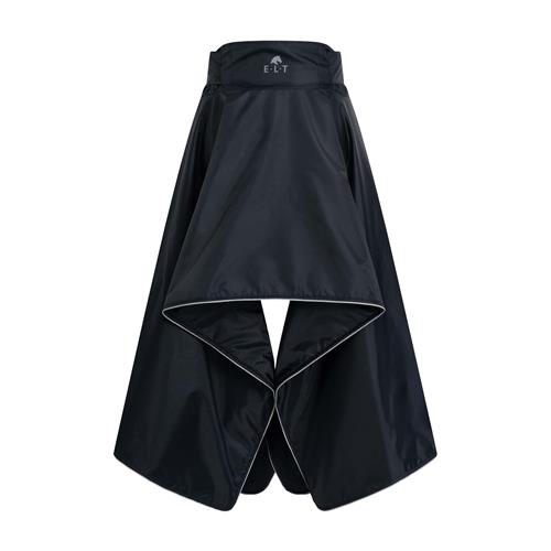 Jezdecká termosukně ELT Lotta, tmavě modrá - vel. 40-44 Termosukně jezdecká ELT Lotta, tm. modrá, vel. 40-44