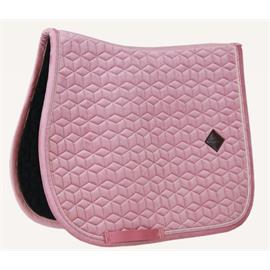 Podsedlová dečka Kentucky Velvet, VS