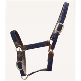 Ohlávka pro koně Kentucky Nylon