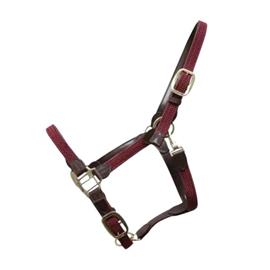 Ohlávka pro koně Kentucky Nylon