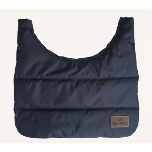 Ochranný díl na plece Kentucky, nepromokavý, tmavě modrý Ochranný díl na plece Kentucky, nepromokavý, tmavě modrý