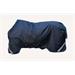 Nepromokavá deka Kentucky Comfort, 100gr, tmavě modrá - vel. 130/180 cm Deka nepromok. Kentucky Comfort 100g, tm. modrá, vel. 130/180 cm