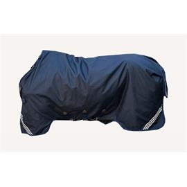 Nepromokavá deka Kentucky Comfort, 100gr, tmavě modrá