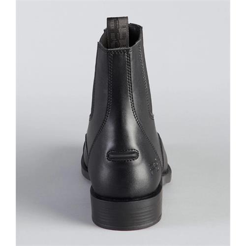 Syntetická jezdecká perka Premier Equine Volens, černá - vel. 37 Syntetická jezdecká perka Premier Equine Volens, černá, vel. 37