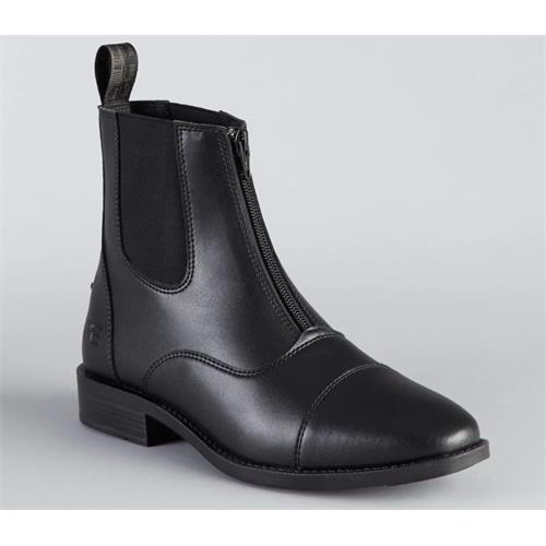 Syntetická jezdecká perka Premier Equine Volens, černá - vel. 39 Syntetická jezdecká perka Premier Equine Volens, černá, vel. 39