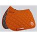 Podsedlová dečka Premier Equine Atlas, VS - oranžová Dečka Premier Equine Atlas, oranžová, VS