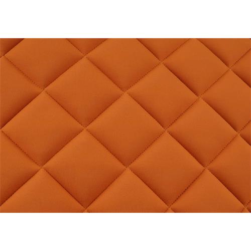 Podsedlová dečka Premier Equine Atlas, VS - oranžová Dečka Premier Equine Atlas, oranžová, VS