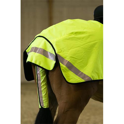 Bederní deka Horze, reflexní - vel. Pony Bederní deka Horze reflexní, vel. Pony