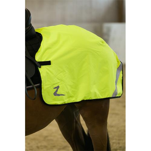 Bederní deka Horze, reflexní - vel. Pony Bederní deka Horze reflexní, vel. Pony