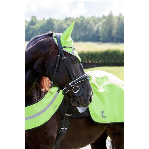 Bederní deka Horze, reflexní - vel. Full Bederní deka Horze reflexní, vel. Full