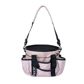 Taška na čištění pro děti Horze, růžová