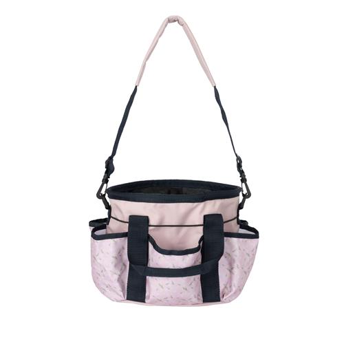 Taška na čištění pro děti Horze, růžová Taška na čištění pro děti Horze, růžová