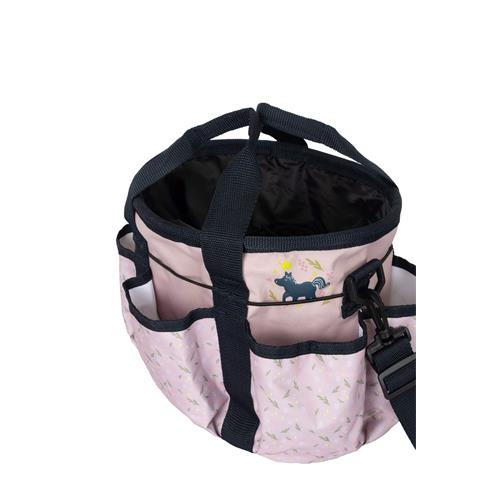 Taška na čištění pro děti Horze, růžová Taška na čištění pro děti Horze, růžová