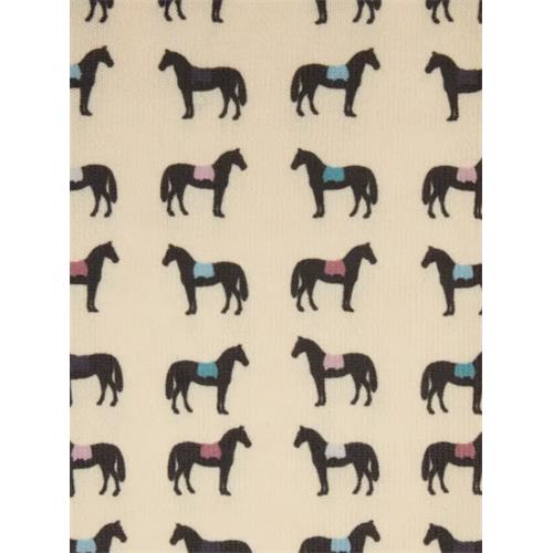 Dětské jezdecké podkolenky Junior LeMieux Saddle pads, žluté, vel. 31-36 Dětské jezdecké podkolenky Junior LeMieux Saddle pads, žluté, vel. 31-36