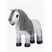Plyšový kůň LeMieux Toy Pony Blanca, světlý Plyšový kůň LeMieux Toy Pony Blanca, světlý
