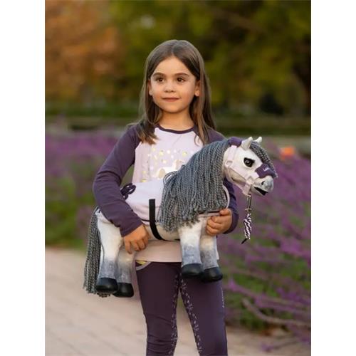 Plyšový kůň LeMieux Toy Pony Blanca, světlý Plyšový kůň LeMieux Toy Pony Blanca, světlý
