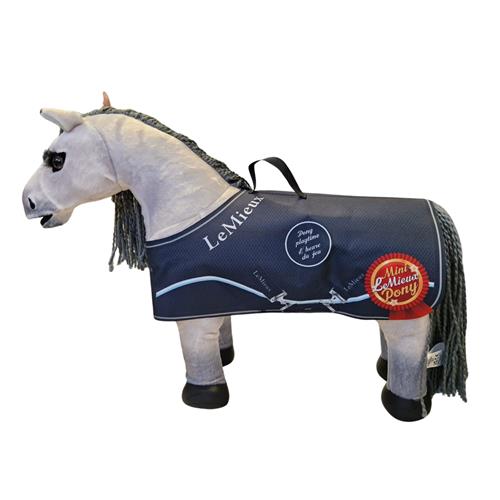 Plyšový kůň LeMieux Toy Pony Blanca, světlý Plyšový kůň LeMieux Toy Pony Blanca, světlý