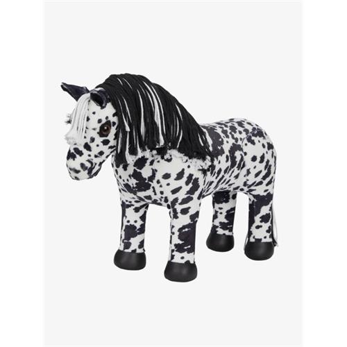 Plyšový kůň LeMieux Toy Pony Dakota, appaloosa Plyšový kůň LeMieux Toy Pony Dakota, appaloosa