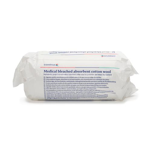 Gáza kompresní, savá vata 18cm×6m,340g role Gáza kompresní, savá vata 18cmx6m,340g role