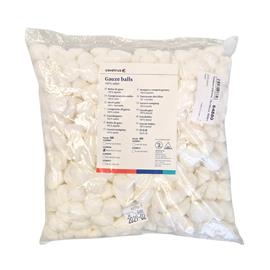 Tampon stáčený ,15x15mm, 500ks