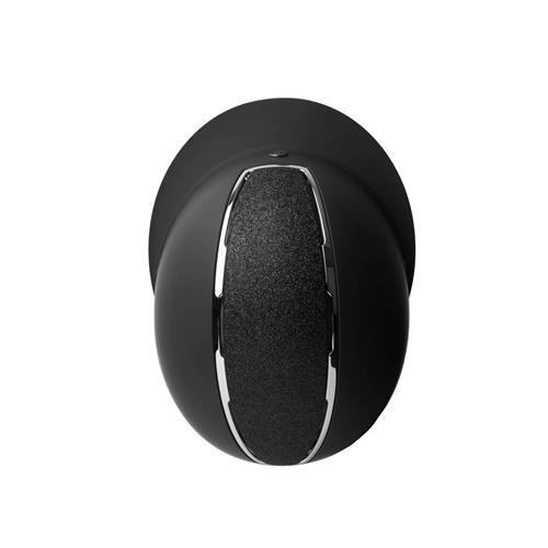 Jezdecká přilba Horze Aurora, černá - 58-60 cm Přilba jezdecká Horze Aurora, černá, 58-60 cm