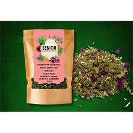 Směs bylinná Miš Maš, Senior, 1 kg