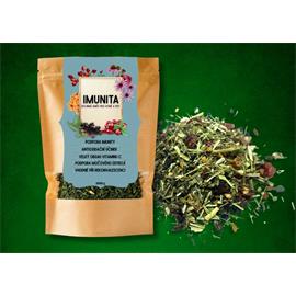 Směs bylinná Miš Maš, Imunita, 1 kg