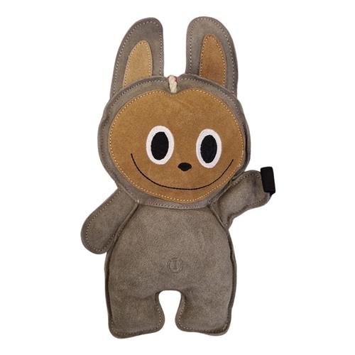 Hračka pro koně IRH Baby AW 25/26, šedá Hračka pro koně IRH Baby AW 25/26, šedá