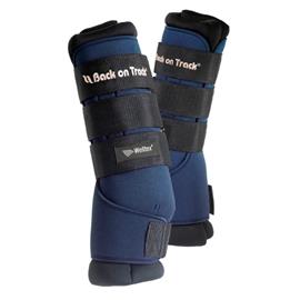 Termobandáže Back on Track Royal, modré