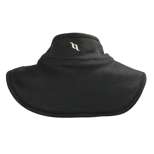 Terapeutický límec na krk Back on Track, černá - vel. M Bandáž krku Back on Track, černá, vel. M