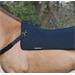 Deka Back on Track Horseback Warmer Royal, 80x105 cm, černá Deka Back on Track Horseback Warmer Royal, 80x105 cm, černá