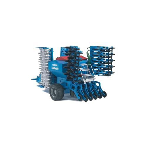 Bruder 02026 Stroj secí Lemken Solitair Bruder 02026 Stroj secí Lemken Solitair