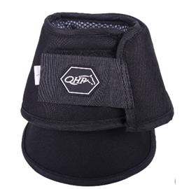 Zvony QHP na zvlhčování kopyt, černé