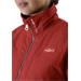 Nepromokavá bunda Premier Equine Pro Rider UNI, červená - vel. L Bunda Premier Pro Rider UNI, červená, vel. L