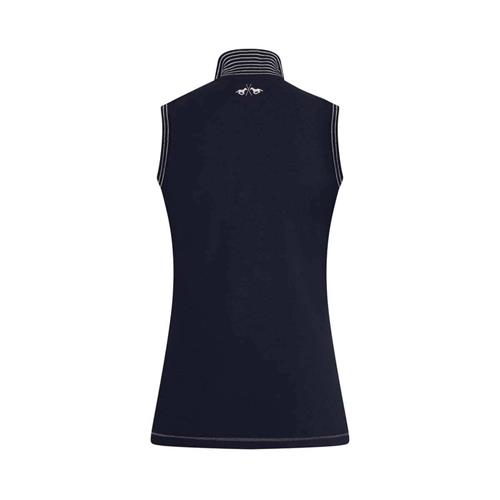 Dámské tílko HV Polo Repost, modré - vel. XXL Triko dámské HV Polo Repost, modré, vel. XXL